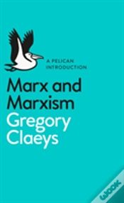 Capa do artigo Marx And Marxism