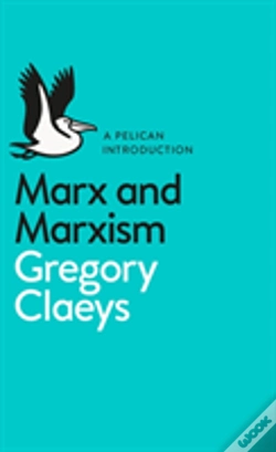 Capa do artigo Marx And Marxism