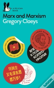 Capa do artigo Marx And Marxism
