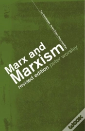 Capa do artigo Marx And Marxism