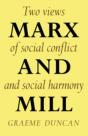 Marx And Mill - Preview