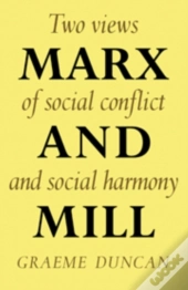Marx And Mill