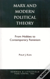 Marx And Modern Political Theory
