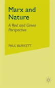 Marx And Nature