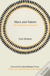 Capa do artigo Marx And Nature