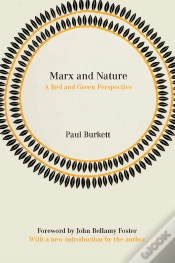 Capa do artigo Marx And Nature