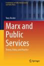 Marx And Public Services - Preview