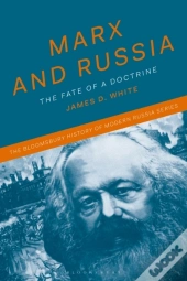 Marx And Russia
