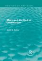 Marx And The End Of Orientalism (Routledge Revivals) - Preview