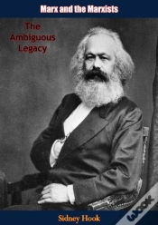 Capa do artigo Marx And The Marxists