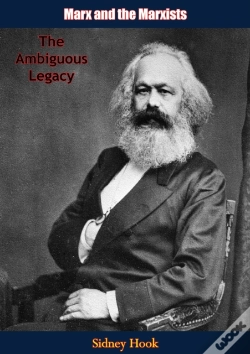 Capa do artigo Marx And The Marxists