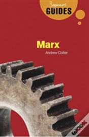 Capa do artigo Marx