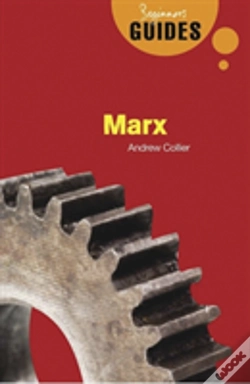 Capa do artigo Marx