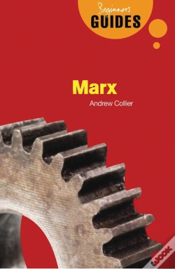 Capa do artigo Marx