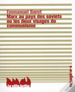 Capa do artigo Marx Au Pays Des Soviets Ou Les Deux Visages Du Communisme