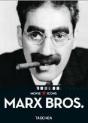 Marx Bros. - Preview