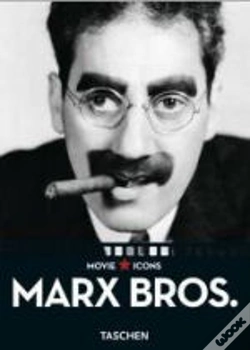 Capa do artigo Marx Bros.