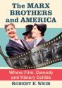 Marx Brothers And America - Preview
