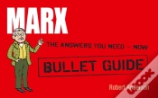 Capa do artigo Marx: Bullet Guides