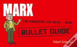 Capa do artigo Marx: Bullet Guides
