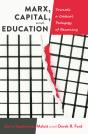 Marx, Capital, And Education - Preview