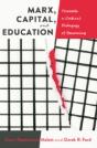 Marx, Capital, And Education - Preview