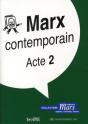 Marx Contemporain T.2 - Preview