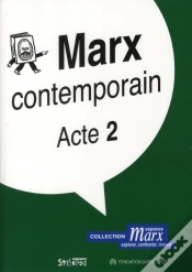 Capa do artigo Marx Contemporain T.2