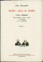 Marx Crítico de Marx I - Preview
