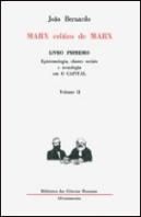 Marx Crítico de Marx II