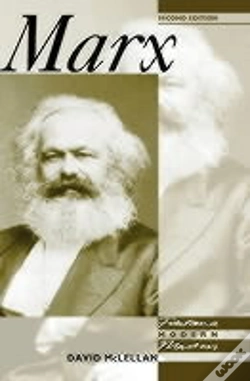 Capa do artigo Marx