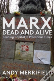 Capa do artigo Marx, Dead And Alive