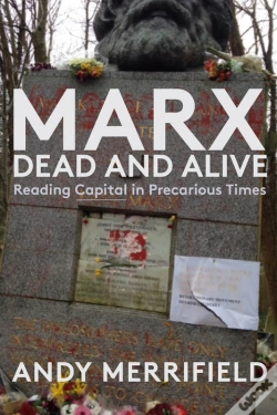 Capa do artigo Marx, Dead And Alive
