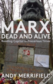 Capa do artigo Marx, Dead And Alive