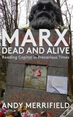 Capa do artigo Marx, Dead And Alive