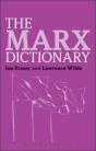 Marx Dictionary - Preview