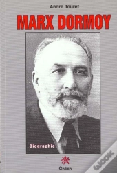 Marx Dormoy