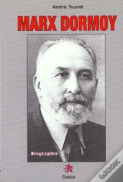 Capa do artigo Marx Dormoy