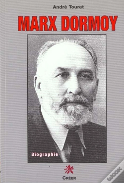 Capa do artigo Marx Dormoy