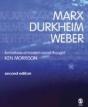 Marx, Durkheim, Weber - Preview
