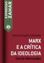 Marx E A Crítica Da Ideologia - Preview