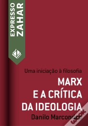 Capa do artigo Marx E A Crítica Da Ideologia