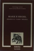 Marx e Hegel