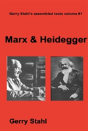 Marx & Heidegger - Preview