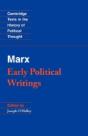 Marx: Early Political Writings - Preview