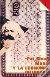 Capa do artigo Marx Economia Ortodoxa