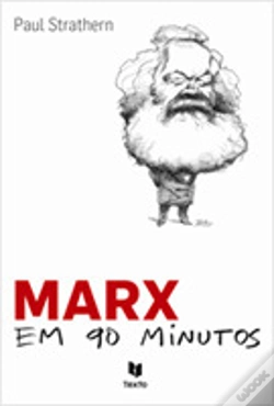 Capa do artigo Marx em 90 Minutos