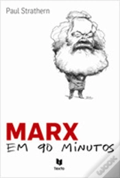 Capa do artigo Marx em 90 Minutos