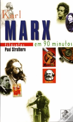Capa do artigo Marx em 90 Minutos