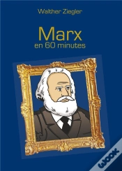 Capa do artigo Marx En 60 Minutes